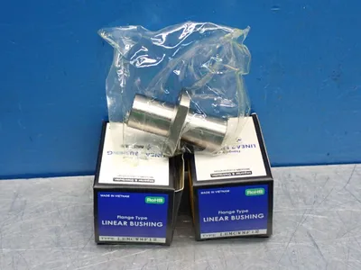 Used MISUMI LHMCWMF12 Bearings Ohio US | HGR 24 #740490