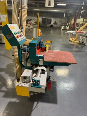 USED 2019 MAS "MXB3510"