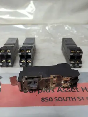 New | in-Stock ALLEN-BRADLEY 595AA Miscellaneous Equipment (Electrical & Power) | Surplus Asset Holdings #1198362
