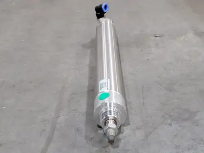 Used NUMATICS 2000D02-12A Parts (Hydraulics and Pneumatics) British Columbia CA | Lenmark #267878