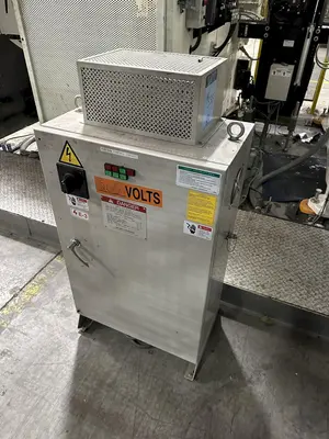 USED 2018 ORII RYN120SISX