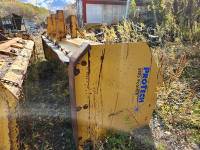 Used PRO-TECH SP16L Snow Removal & Equipment New York US | Abele Tractor #1343092