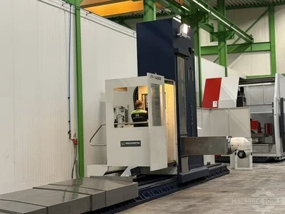 USED 2010 SORALUCE FP 14000