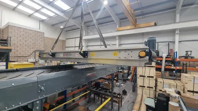 MAGNAPOWER OCP 3512E (200x300) Magnets | Alan Ross Machinery (2)