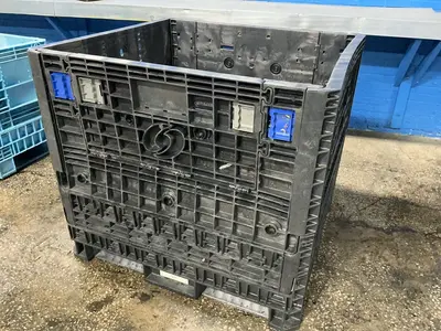 Used ULINE H4053BL Material Handling (misc) Ohio US | HGR 24 #1545801