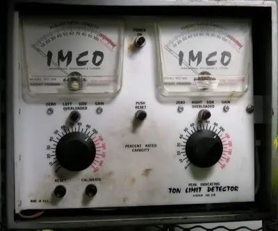 Used NIAGARA M-60 O.B.I. Presses Ohio US | D & D Industries #1413117