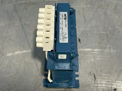 Used MTE RL01201 Misc Electrical & Power Parts Ohio US | HGR 24 #1355949