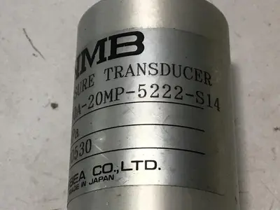 USED NMB NS100A-20MP-5222-S14