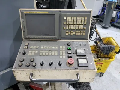 USED 2006 OKUMA M-853PF-5X