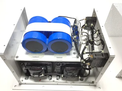 Kepco RMX24-C/790010 Power Supply