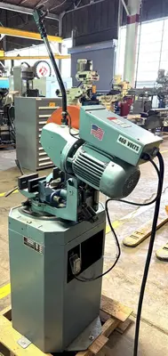 Used 1999 SCOTCHMAN CP0 350LT Circular Cold Saws | CW WOOD MACHINERY #475249