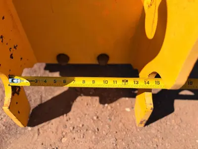 Used TMG TMG-HB150Q Construction Equipment Parts Utah US | CSS Equipment Sales #1516534