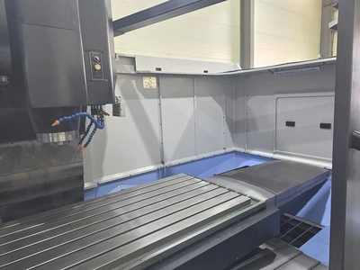 2024 DN SOLUTIONS VM 960L Vertical Machining Centers | USED CNC (2)