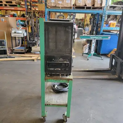 USED NORDSON 3860-1LJ32