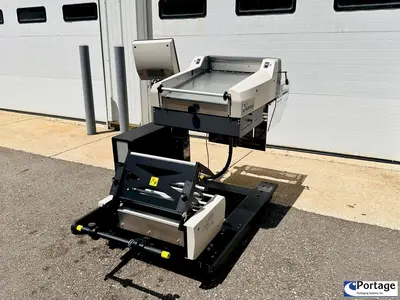 NEW 2020 AUTOMATED PACKAGING SYSTEMS AUTOBAG 600