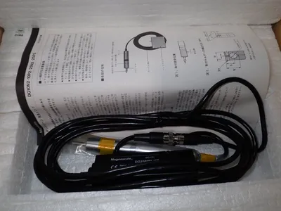 New | in-Stock MAGNESCALE DG25BPM1FT Probes Ohio US | HGR 24 #1187124