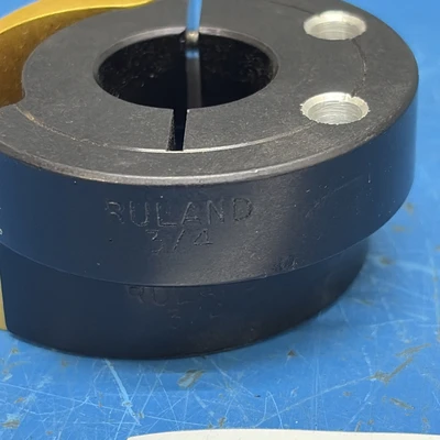 New | in-Stock Ruland _UNKNOWN_ Clamps Indiana US | J&J Industrial Supply #1309857