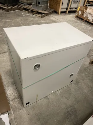 NEW Mott 1412011 36″ 75L Lab Undercounter Flammable Liquid Storage Cabinet
