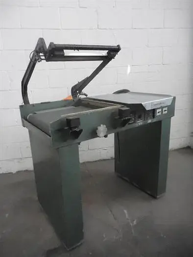Used WELDOTRON _UNKNOWN_ Bag Sealers MX | UNION STANDARD EQUIPMENT CO. #134110