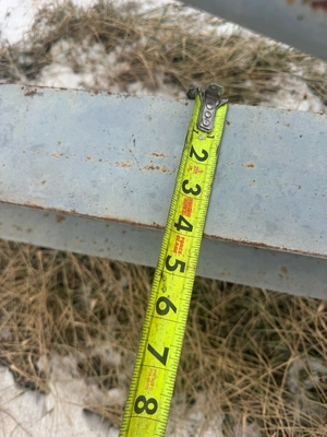 Lifting Speader Bar
