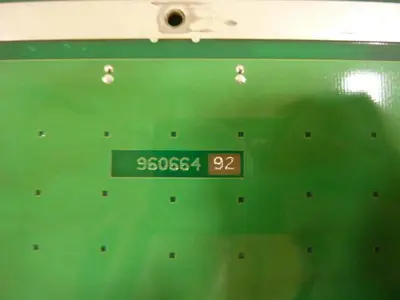USED ALLEN BRADLEY 960203-01A