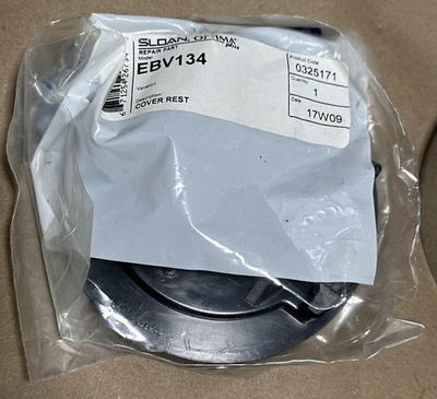 NEW Sloan EBV-1010-A