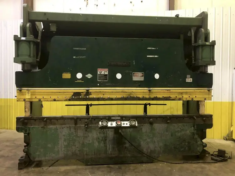 Used CINCINNATI 230CBX12 Press Brakes Ohio US | G-2000, Inc. #1518315