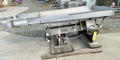 Used _UNKNOWN_ _UNKNOWN_ Conveyors West Virginia US | Cooper Industries #1409131