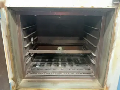 Used _UNKNOWN_ _UNKNOWN_ Lab Ovens Ohio US | HGR 24 #1370397