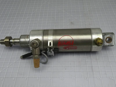 Used BIMBA _UNKNOWN_ Pneumatic Cylinders Texas US | OCO Industrial #1583281