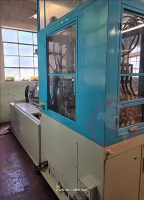 USED 2005 NISSEI ASB-50MB