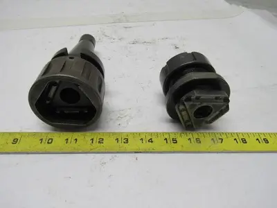 Champion TPA5-40 CN5/40 CAT 40 Holder ER40 Collet Quick Change Tool Holder