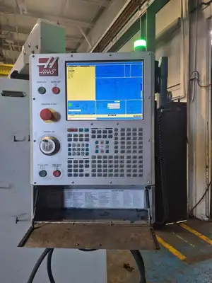 Used 2005 HAAS VM-3 Vertical Machining Centers Ohio US | Toolquip, Inc. #1229887