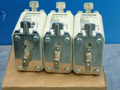 NEW SIEMENS 3NE80181