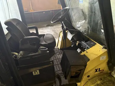 USED HYSTER H155XL2