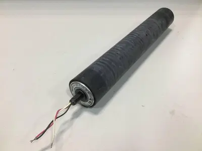 New | in-Stock ITON INDUSTRIES PM486BS-10-366-3-230-JH-NR546A Conveyor Parts Michigan US | Ideal Machinery #1302165