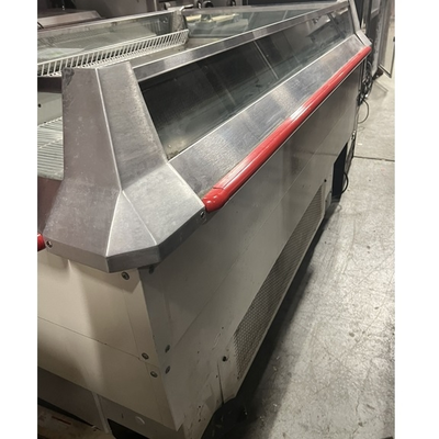 Used _UNKNOWN_ _UNKNOWN_ Display Freezers Washington US | Epic Foodwares #1557478