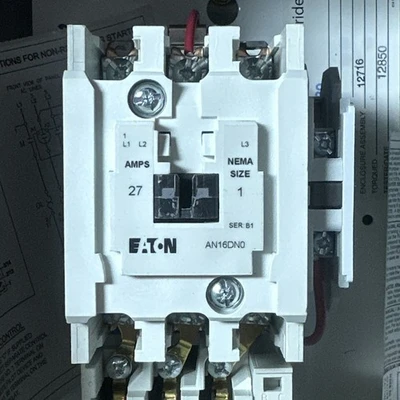 NEW Eaton ECN0512BAA