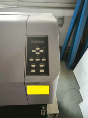 USED 2007 MIMAKI UJF 650 CII