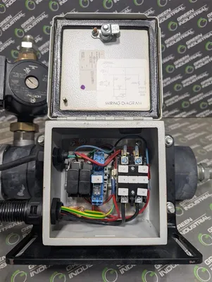 Kohler Hotstart 3000W 208V CSM10308-5A0 Coolant Preheater Used
