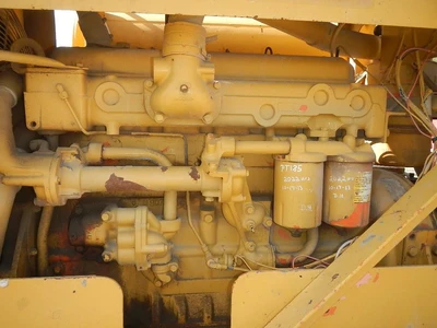 Used CLEVELAND 247 Trenchers California US | Western Trencher & Equipment, Inc. #1497728