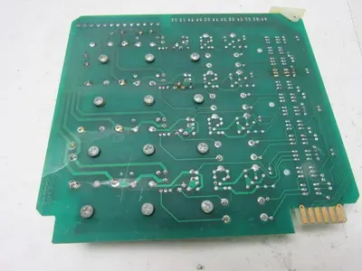 Magnetek Telemotive E7203-51 Telependant Output Module
