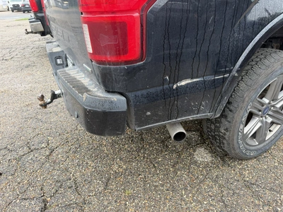 Used 2020 FORD F150 XLT FX4 OFF ROAD Pickup Trucks Michigan US | Miedema Asset Management Group #1574806
