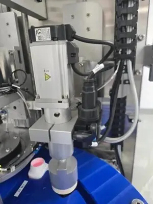 USED 2020 AESUS PACKAGING SYSTEMS ECO-STARCAP