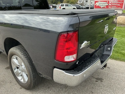 Used 2018 RAM 1500 Pickup Trucks Michigan US | Miedema Asset Management Group #1477236
