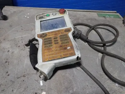 USED 2011 YASKAWA ELECTRIC MH6