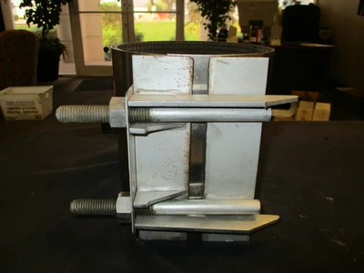 USED Nappco Baker 336-7-690
