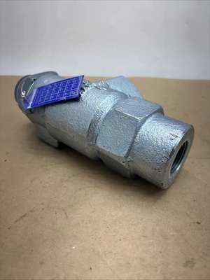 USED Hansen H5613/250P