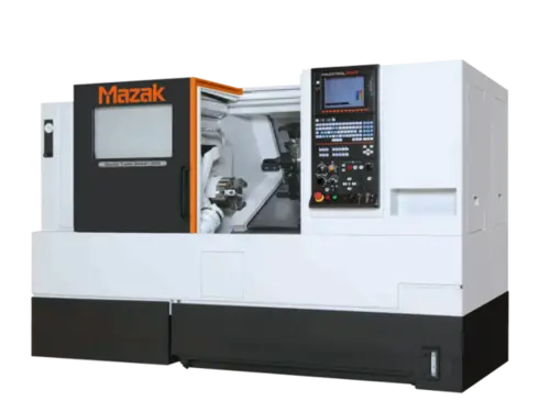 NEW MAZAK QUICK TURN SMART 250M-1000U