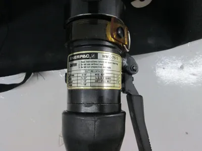 ENERPAC WMC-75-1 Tooling & Accessories (Other) | Global Machine Brokers, LLC (3)